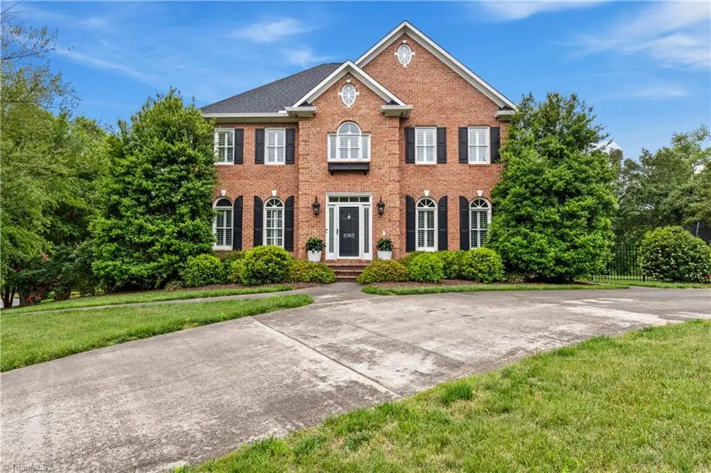 8365 Lismore Street, Clemmons, NC 27012 - #1