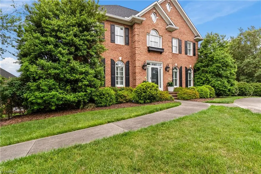 8365 Lismore Street, Clemmons, NC 27012 - #2