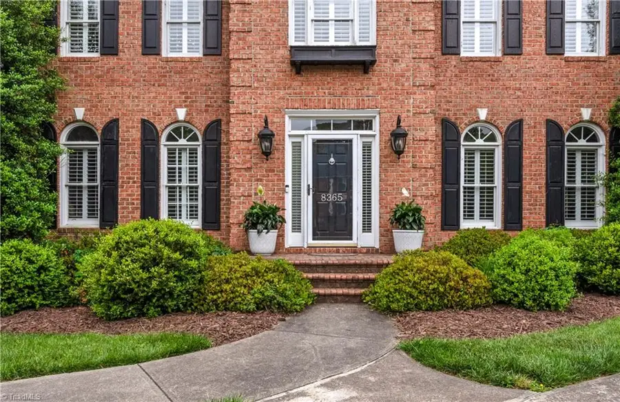8365 Lismore Street, Clemmons, NC 27012 - #3