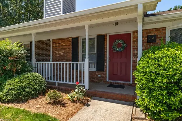 14 Collwood Court, Greensboro, NC 27409
