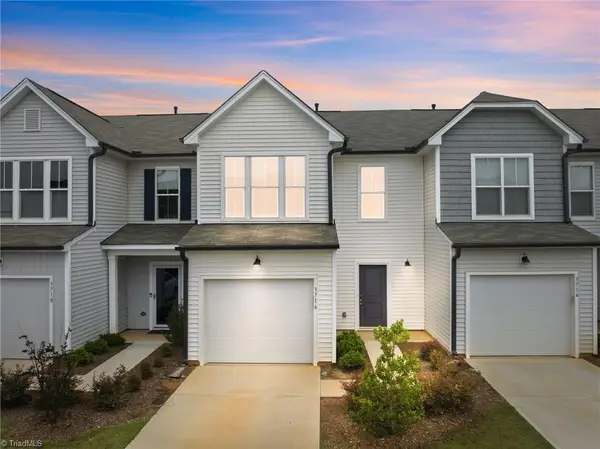 3716 Feltham Lane, Jamestown, NC 27282