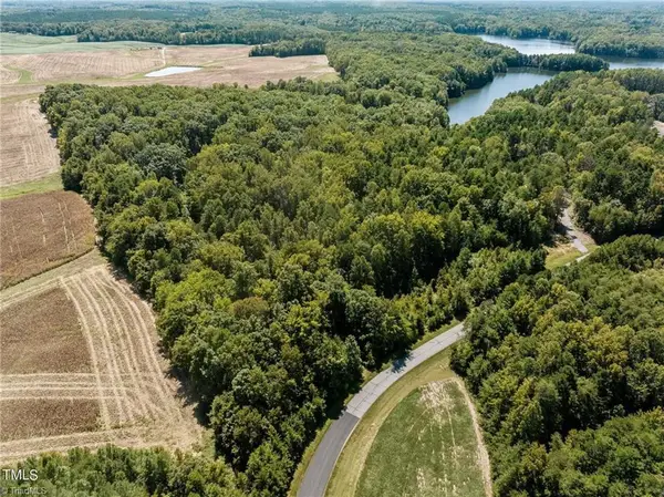 17.03 ac 0 New Mayo Drive, Roxboro, NC 27574