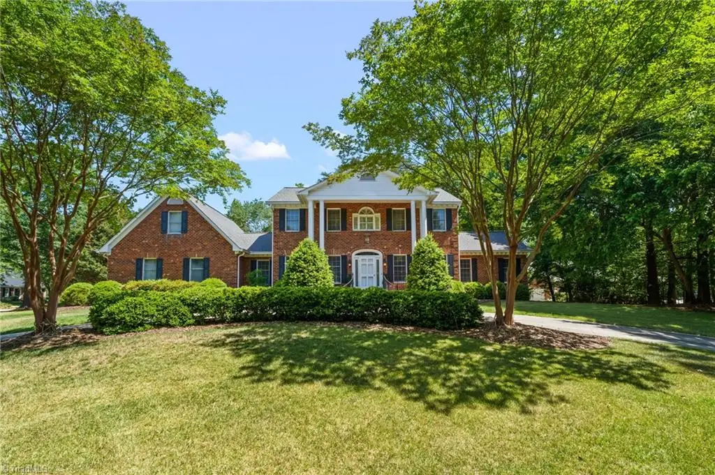 1700 Farnsworth Court, High Point, NC 27262 - #1