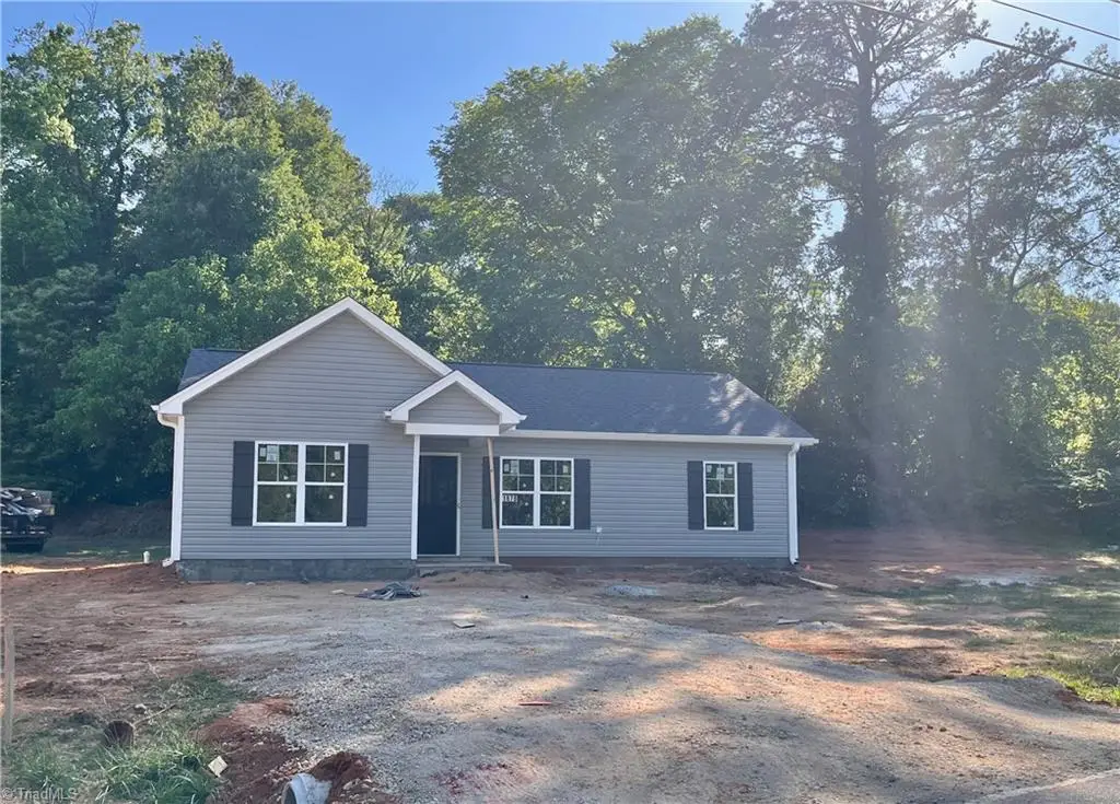 1878 Gyro Drive, Winston Salem, NC 27127 - #1