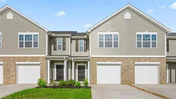 152 Moyer Drive, Graham, NC 27253
