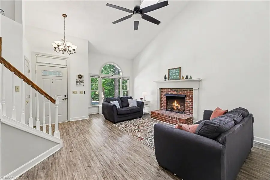 6313 Lakebend Court, Greensboro, NC 27410 - #3