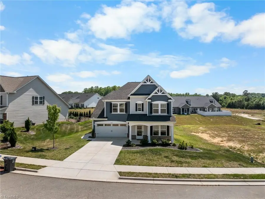 1606 Silver Lake Drive, Kernersville, NC 27284 - #3