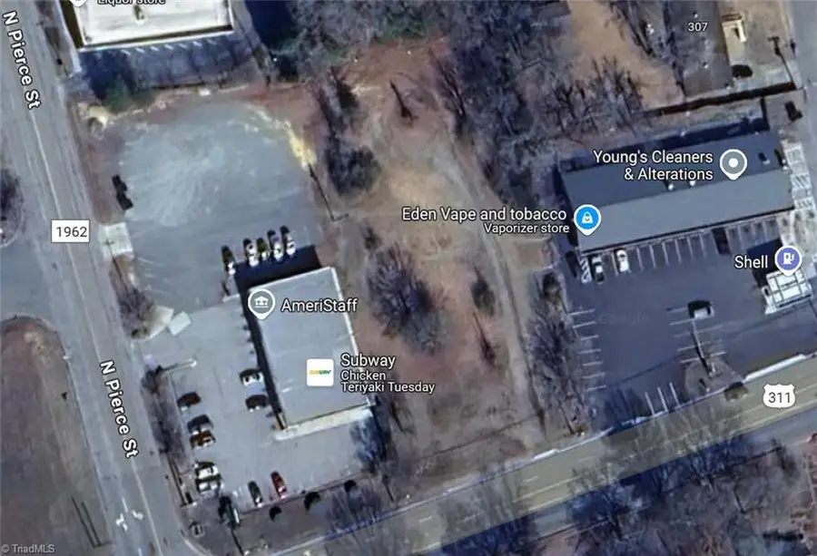 313 E Meadow Road, Eden, NC 27288 - #2