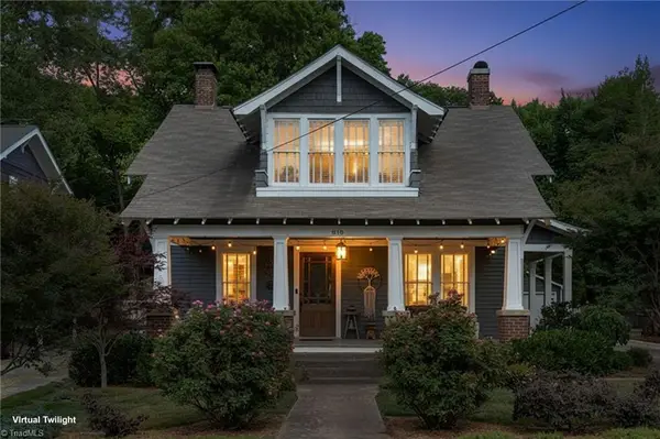810 Olive Street, Greensboro, NC 27401