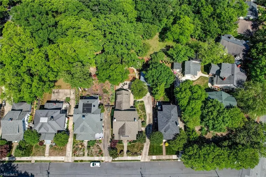 810 Olive Street, Greensboro, NC 27401 - #3