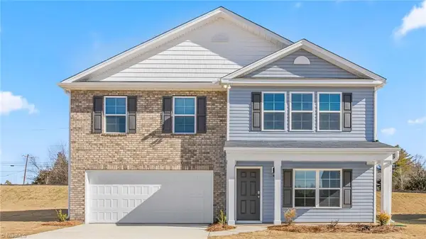 1009 Slingshot Drive, Archdale, NC 27263