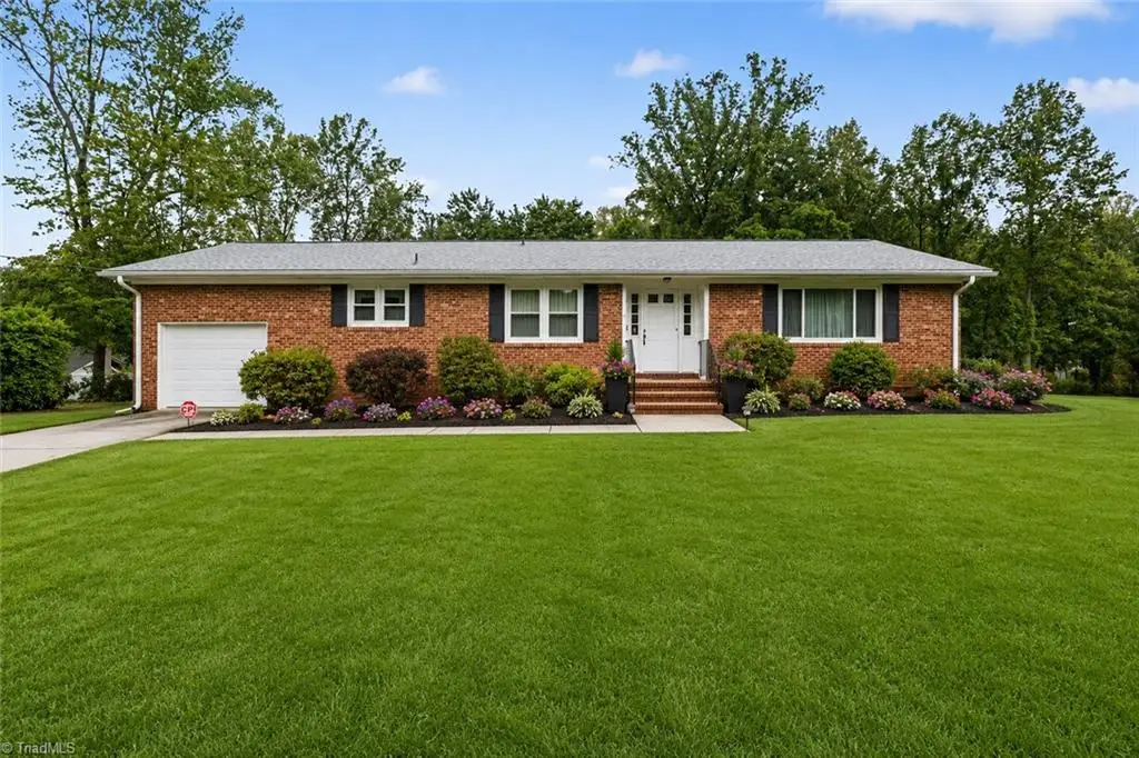 626 Kenneth Road, Greensboro, NC 27455 - #1