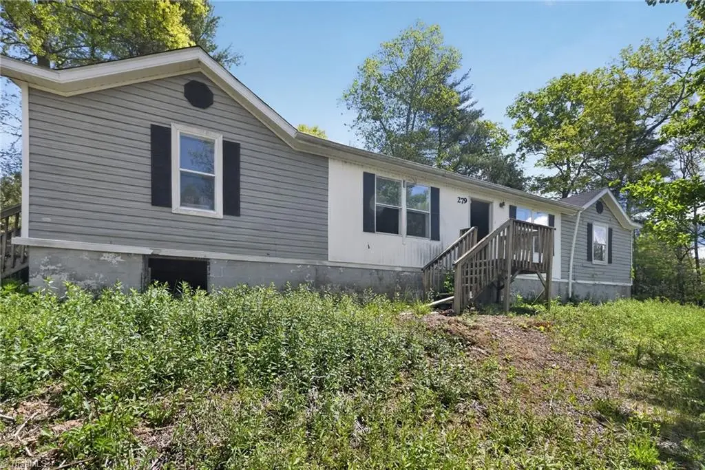 279 Windy Road, Fleetwood, NC 28626 - #1
