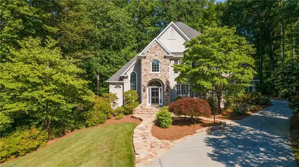 1150 Fallbrook Lane, Lewisville, NC 27023