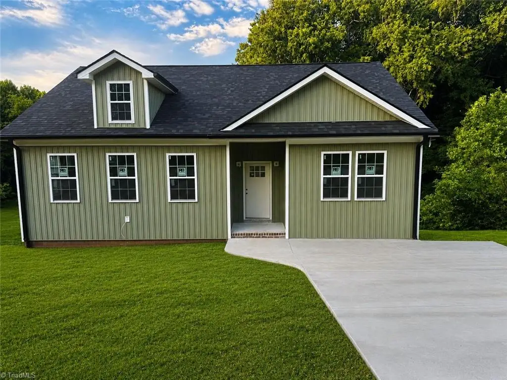 132 Pinnix Street, Jonesville, NC 28642 - #1