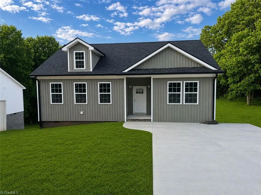 134 Pinnix Street, Jonesville, NC 28642 - #1