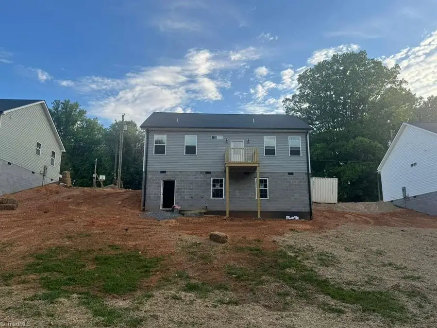 134 Pinnix Street, Jonesville, NC 28642 - #3