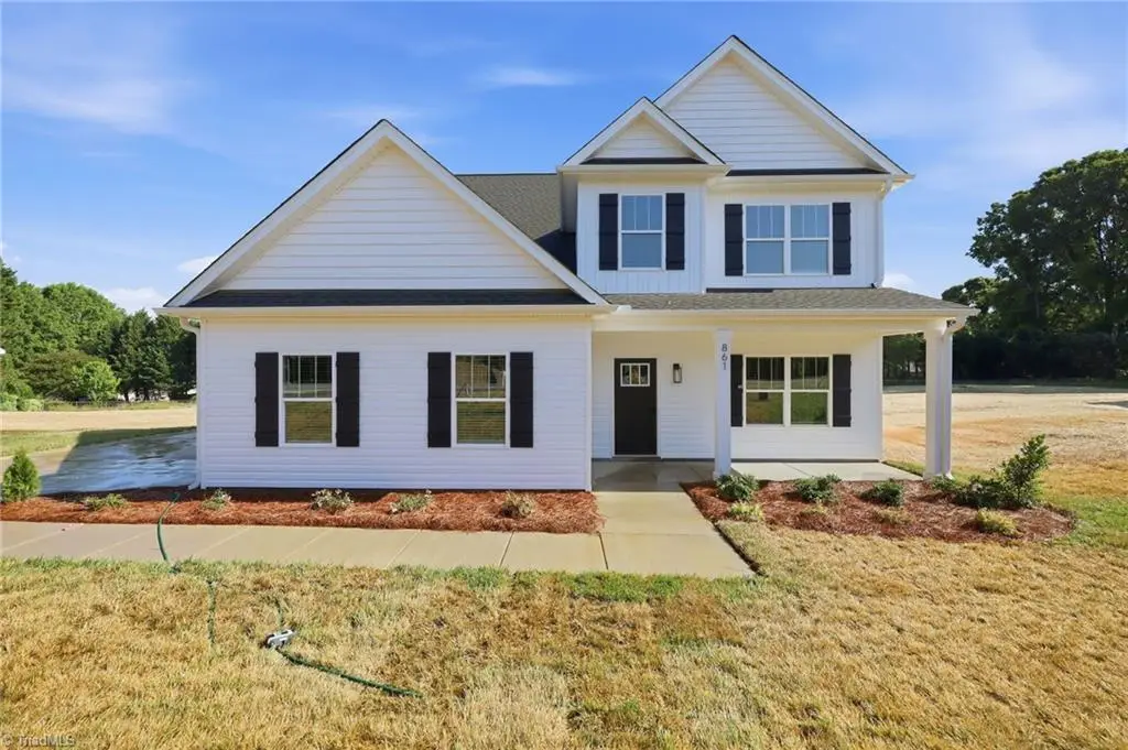 861 Sedge Garden Road, Kernersville, NC 27284 - #1