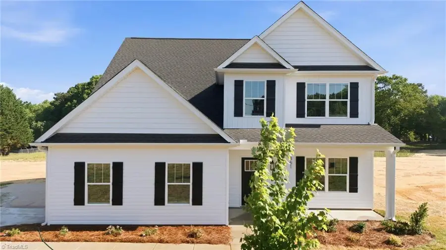 861 Sedge Garden Road, Kernersville, NC 27284 - #2