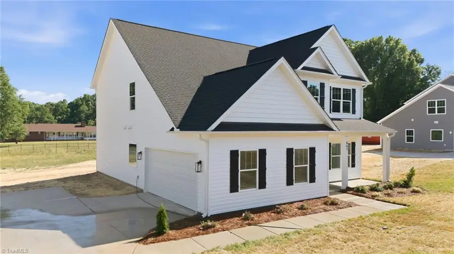 861 Sedge Garden Road, Kernersville, NC 27284 - #3
