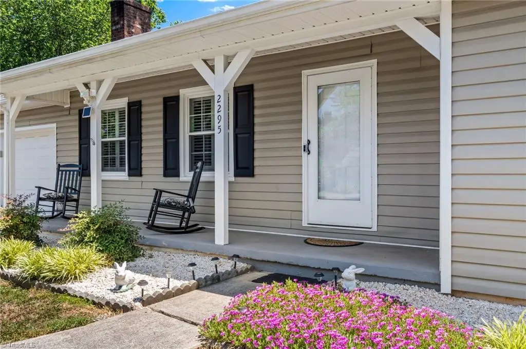 2295 Winterberry Drive, Vienna, NC 27106 - #1