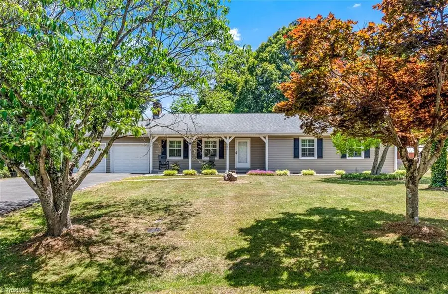 2295 Winterberry Drive, Vienna, NC 27106 - #2