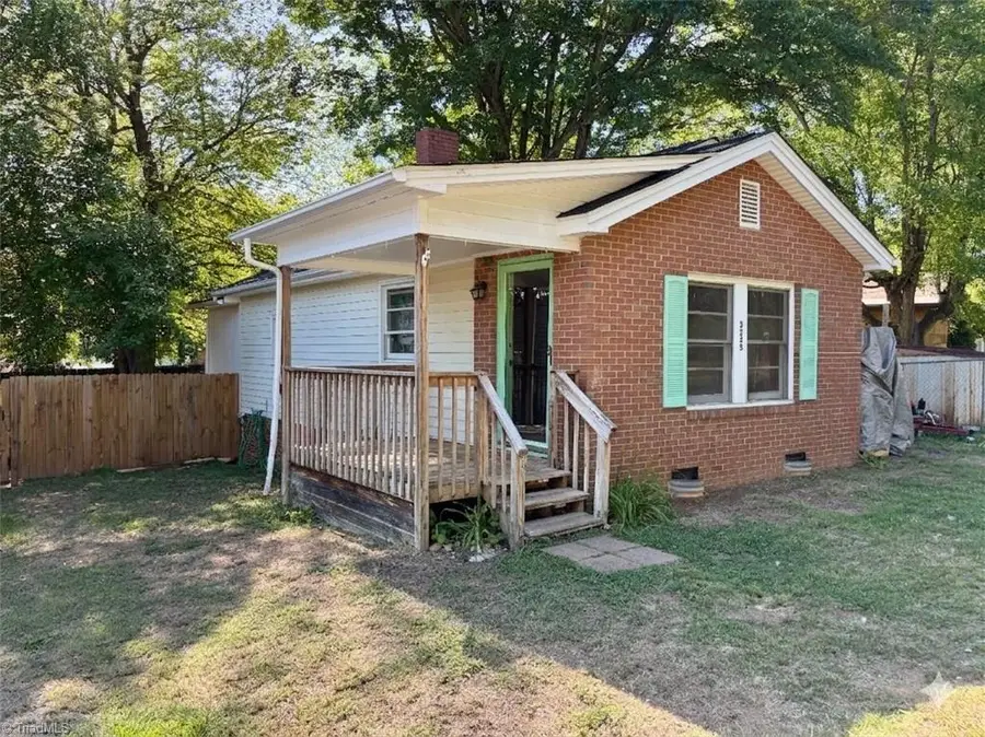 3235 Wellingford Drive, High Point, NC 27265 - #2
