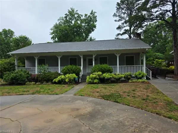 515 Nova Avenue, High Point, NC 27265