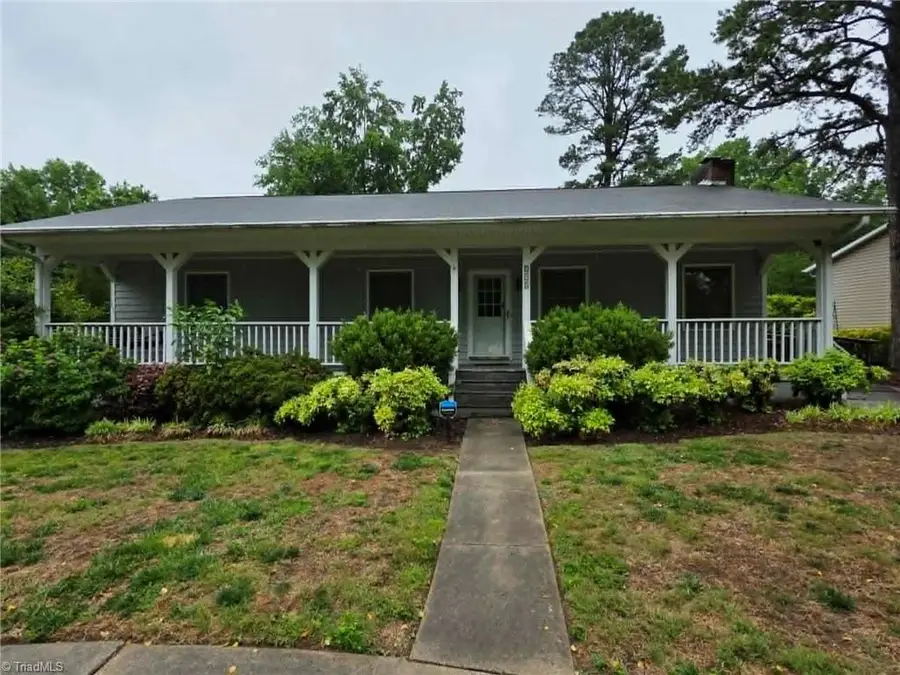 515 Nova Avenue, High Point, NC 27265 - #2