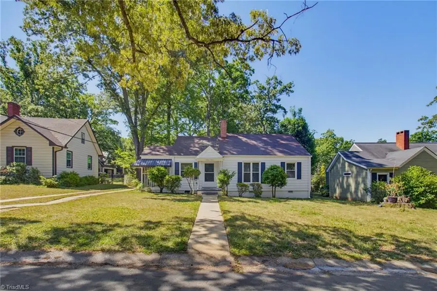 1311 Cardinal Place, Greensboro, NC 27408 - #2