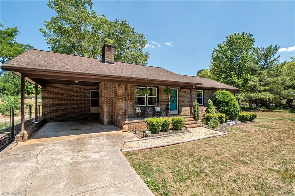 5984 Pepper Road, Oak Ridge, NC 27310 - #1