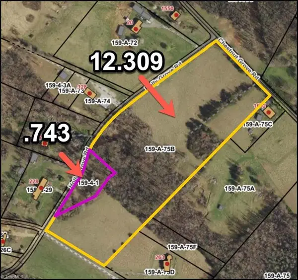 000 Chestnut Grove Road, Lambsburg, VA 24351
