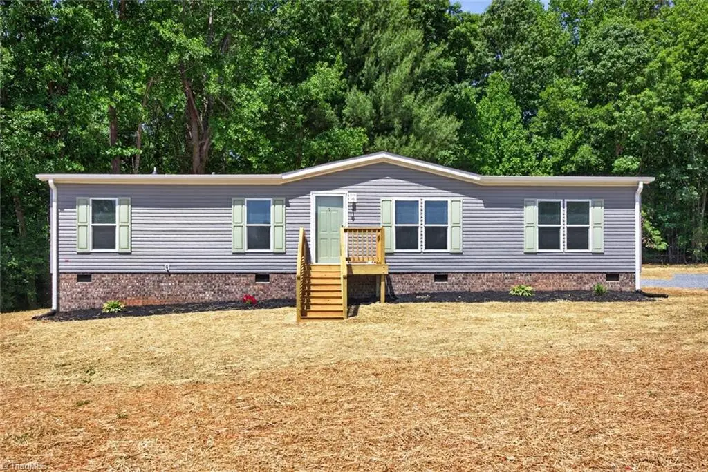 219 Harvick Lane, Lexington, NC 27292 - #1