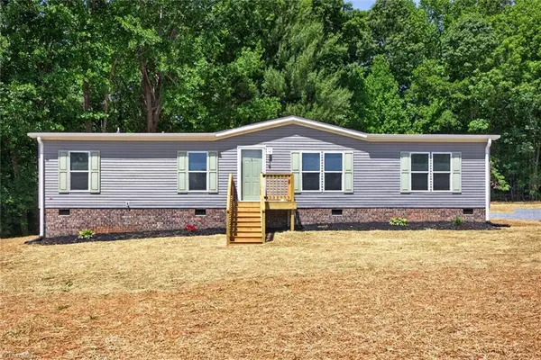 219 Harvick Lane, Lexington, NC 27292