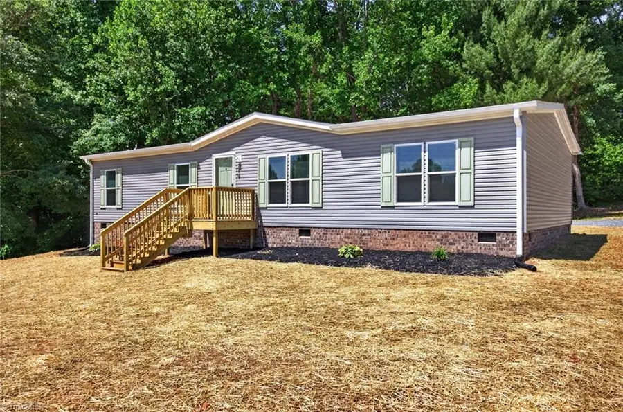 219 Harvick Lane, Lexington, NC 27292 - #3