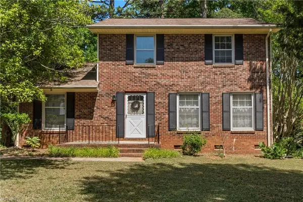 1149 Edenwood Drive, Winston-Salem, NC 27103