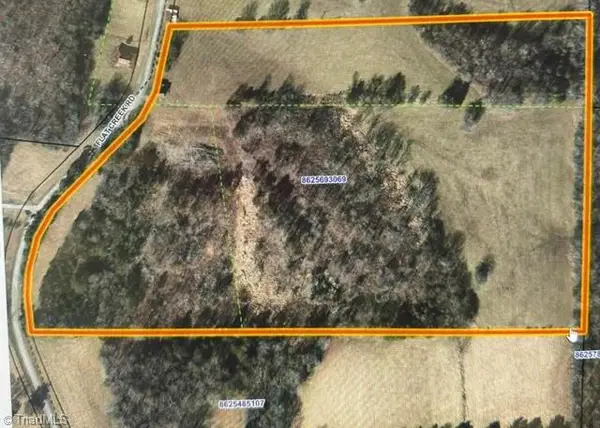 00 Flat Creek Road, Bennett, NC 27208