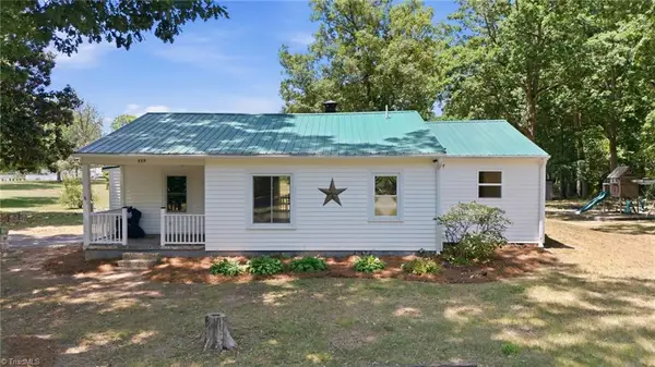 119 Donvic Drive, High Point, NC 27262