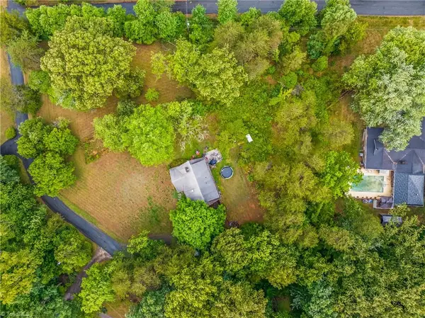 0 Greenhill Drive, Pfafftown, NC 27040
