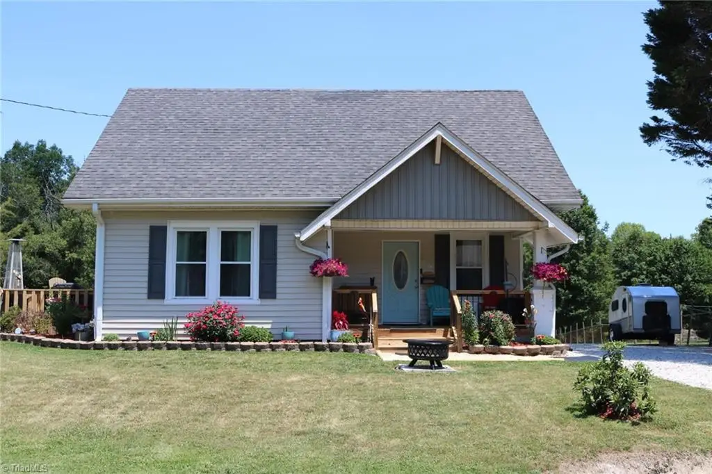 185 Southview Street, Mount Airy, NC 27030 - #1