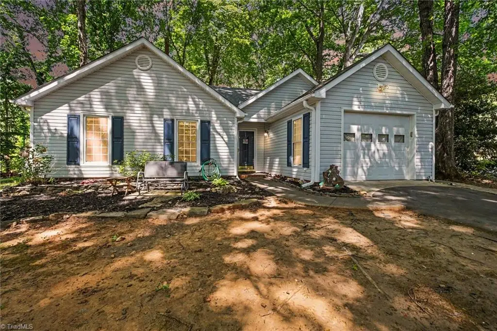 9520 Jefferson Valley Drive, Rural Hall, NC 27045 - #1