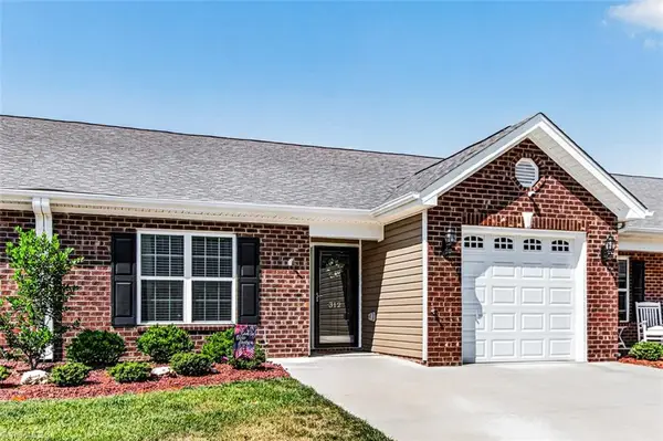 312 Oak Ridge Drive, Archdale, NC 27263