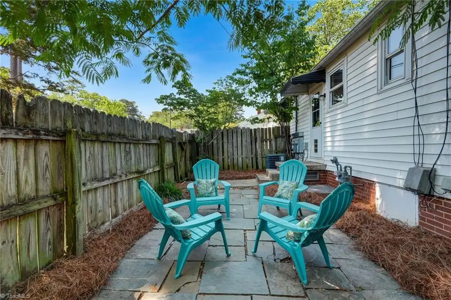 610 N Tremont Drive, Greensboro, NC 27403 - #3