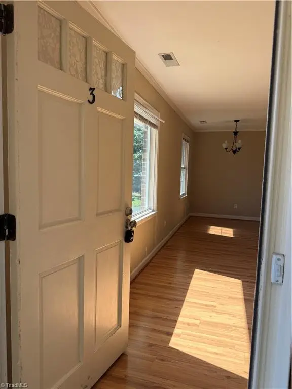 1707 N Main Street #C3, Mount Airy, NC 27030 - #3