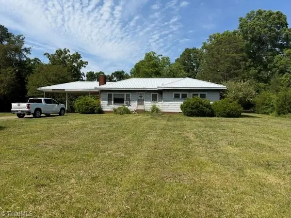 571 Garner Road, Denton, NC 27239