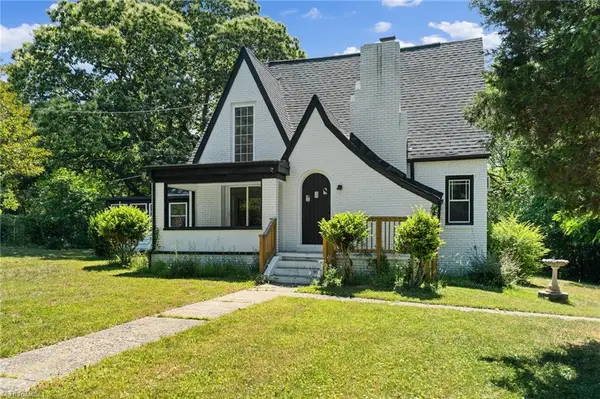 2641 Belews Creek Road, Winston-Salem, NC 27101