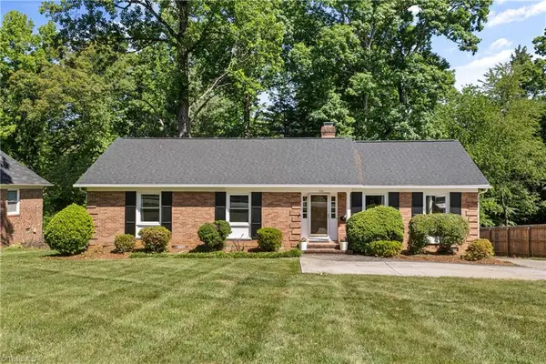3261 Polo Road, Winston-Salem, NC 27106