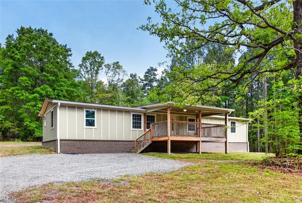 1152 Browns Mill Road, Robbins, NC 27325 - #1