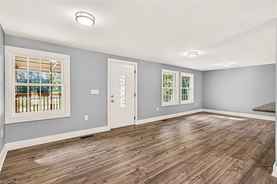 1152 Browns Mill Road, Robbins, NC 27325 - #2
