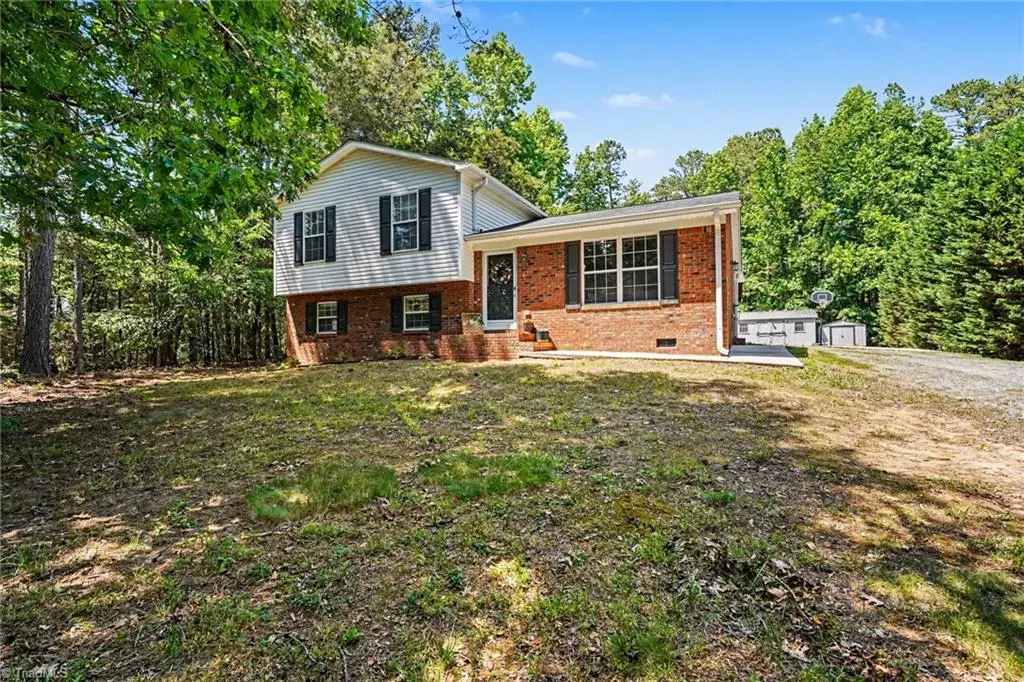 1830 Eller Road, Lexington, NC 27295 - #1